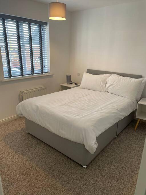 5 Holborn Spacious Home Redhill  Luaran gambar