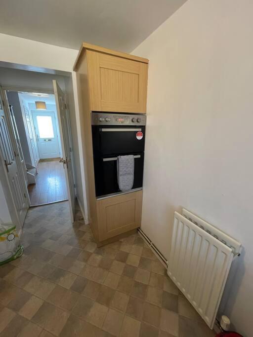 5 Holborn Spacious Home Redhill  Luaran gambar